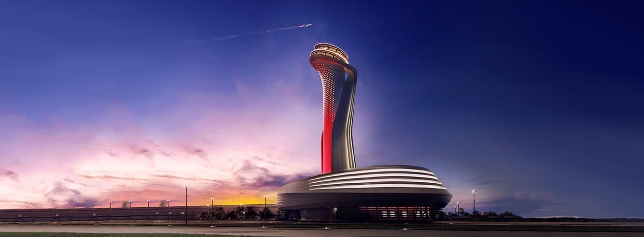 İSTANBUL HAVALİMANI AVRUPA’NIN ZİRVESİNDEKİ YERİNİ KORUDU