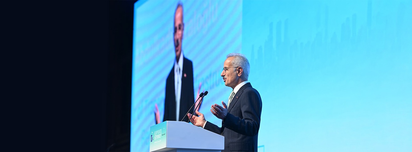 Aviation World Gathered in Istanbul