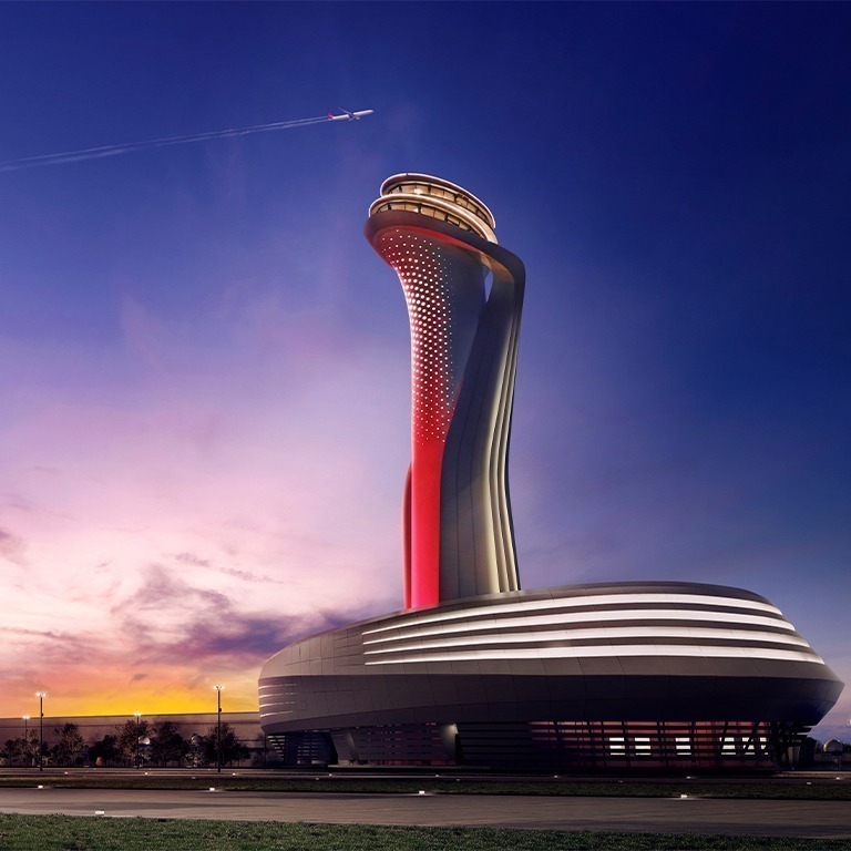 İSTANBUL’DAKİ İKİ HAVALİMANI, 78 İLİN NÜFUSUNDAN FAZLA YOLCU AĞIRLADI