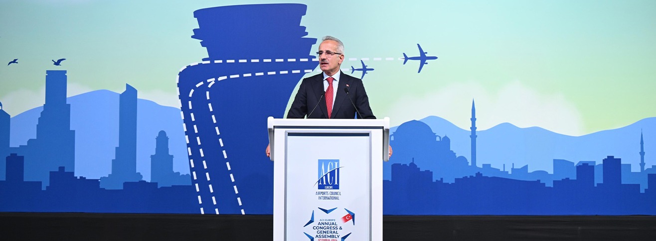 İSTANBUL HAVALİMANI'NDA AVRUPA REKORU