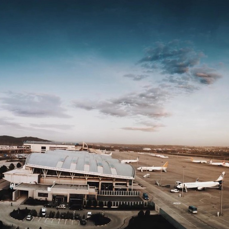 TOPLAM PİST UZUNLUĞU ANKARA-ÇORUM MESAFESİNE ULAŞTI