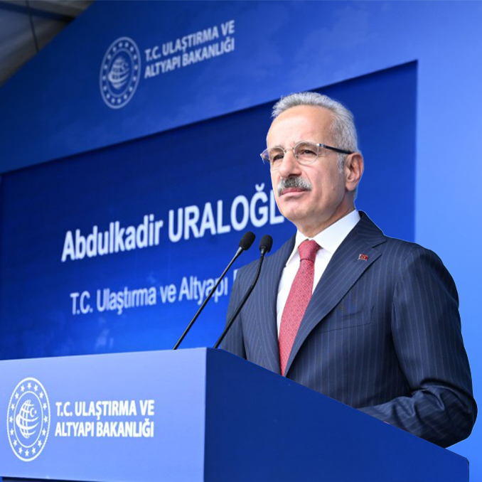 ÜÇLÜ PİST OPERASYONU REKOR GETİRDİ