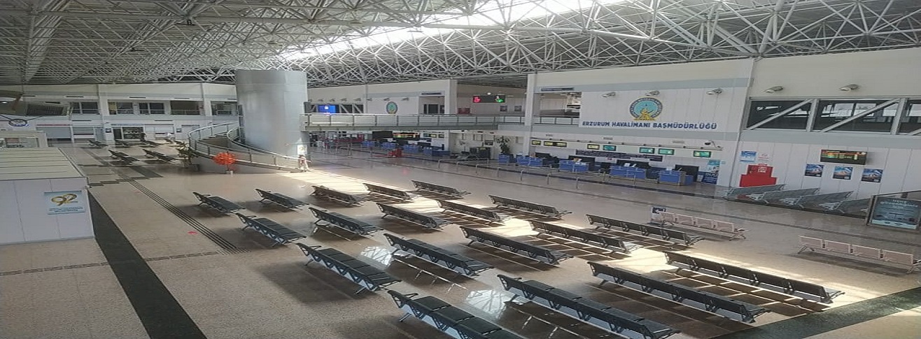 ERZURUM HAVALİMANI