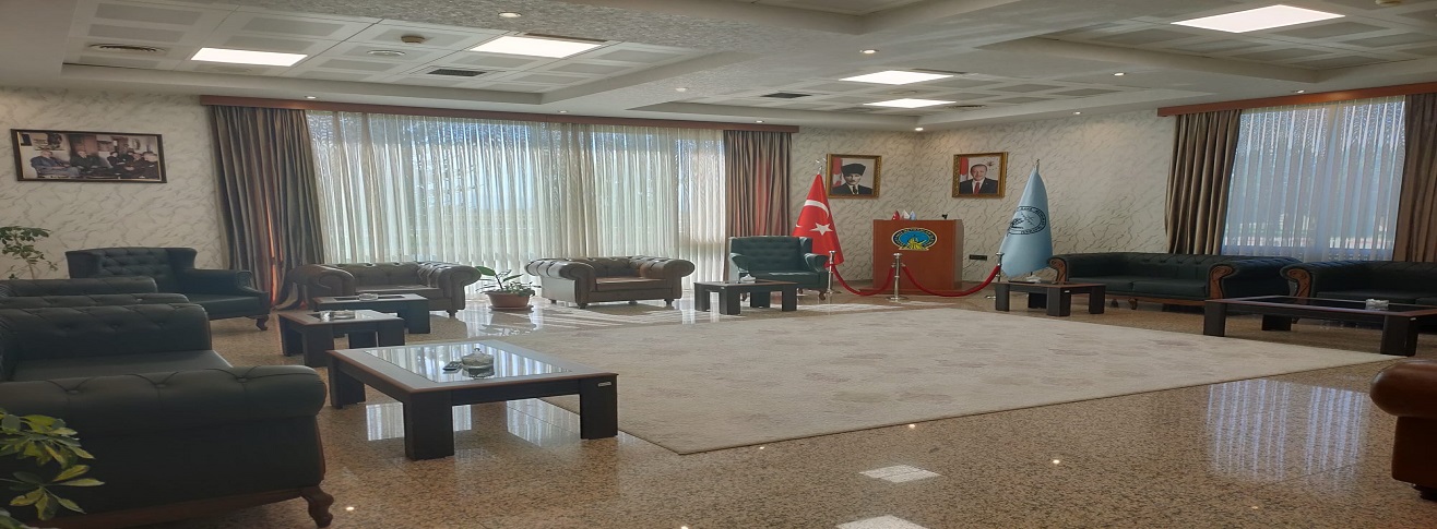 ERZURUM HAVALİMANI