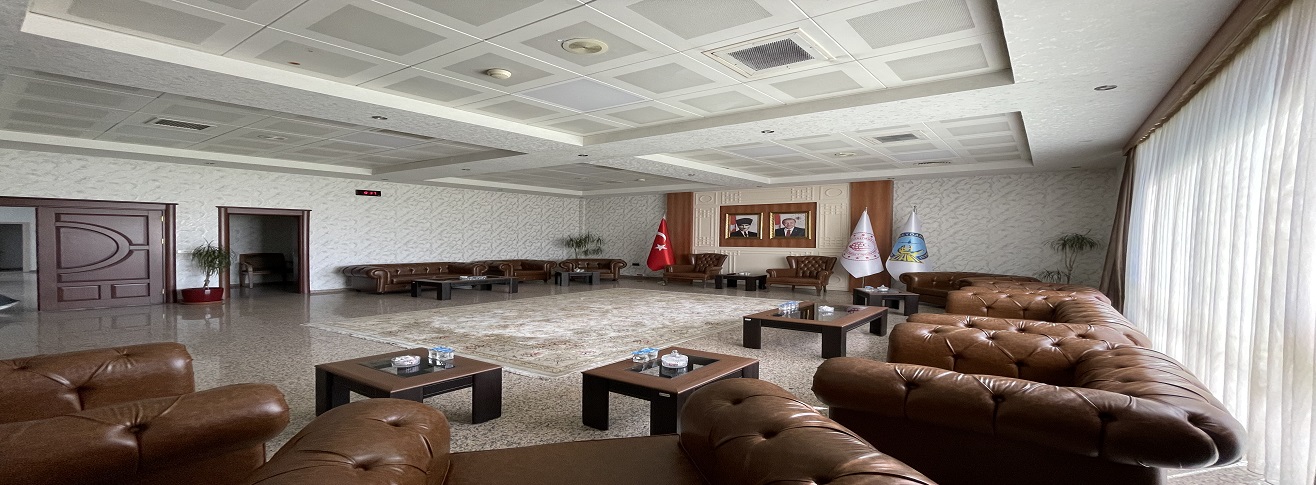 ERZURUM HAVALİMANI