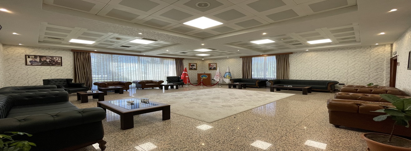 ERZURUM HAVALİMANI