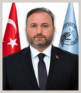 DR. FATİH ÇAKMAK