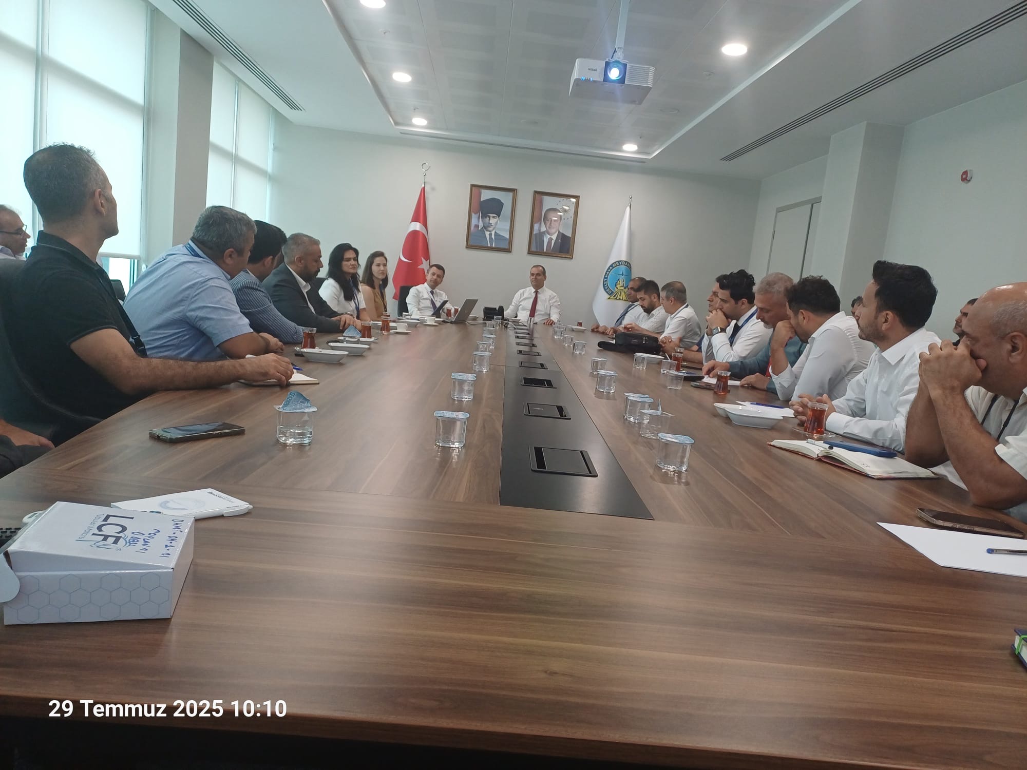 2025 Yılı KYS İç Tetkik Programı