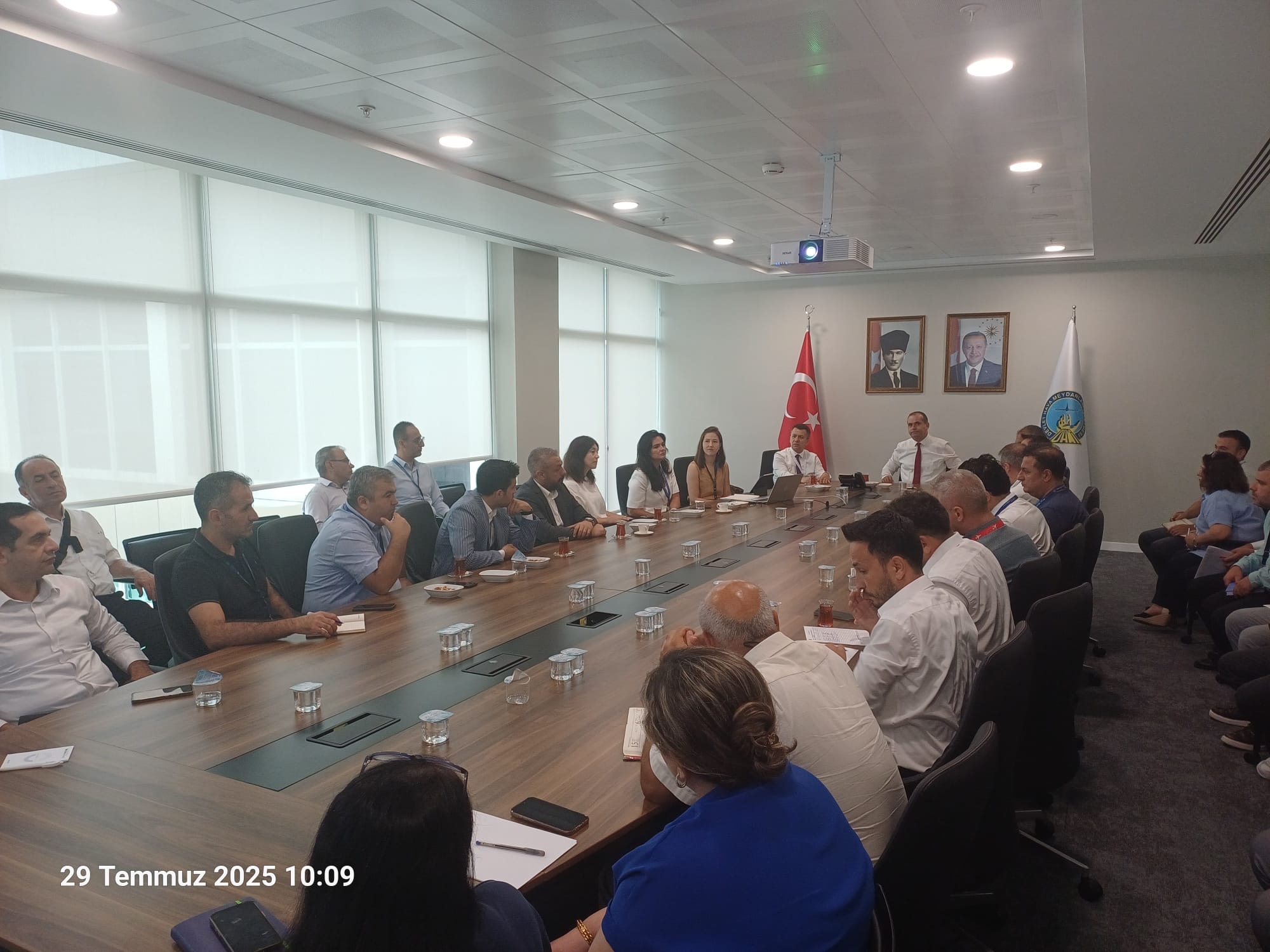 2025 Yılı KYS İç Tetkik Programı