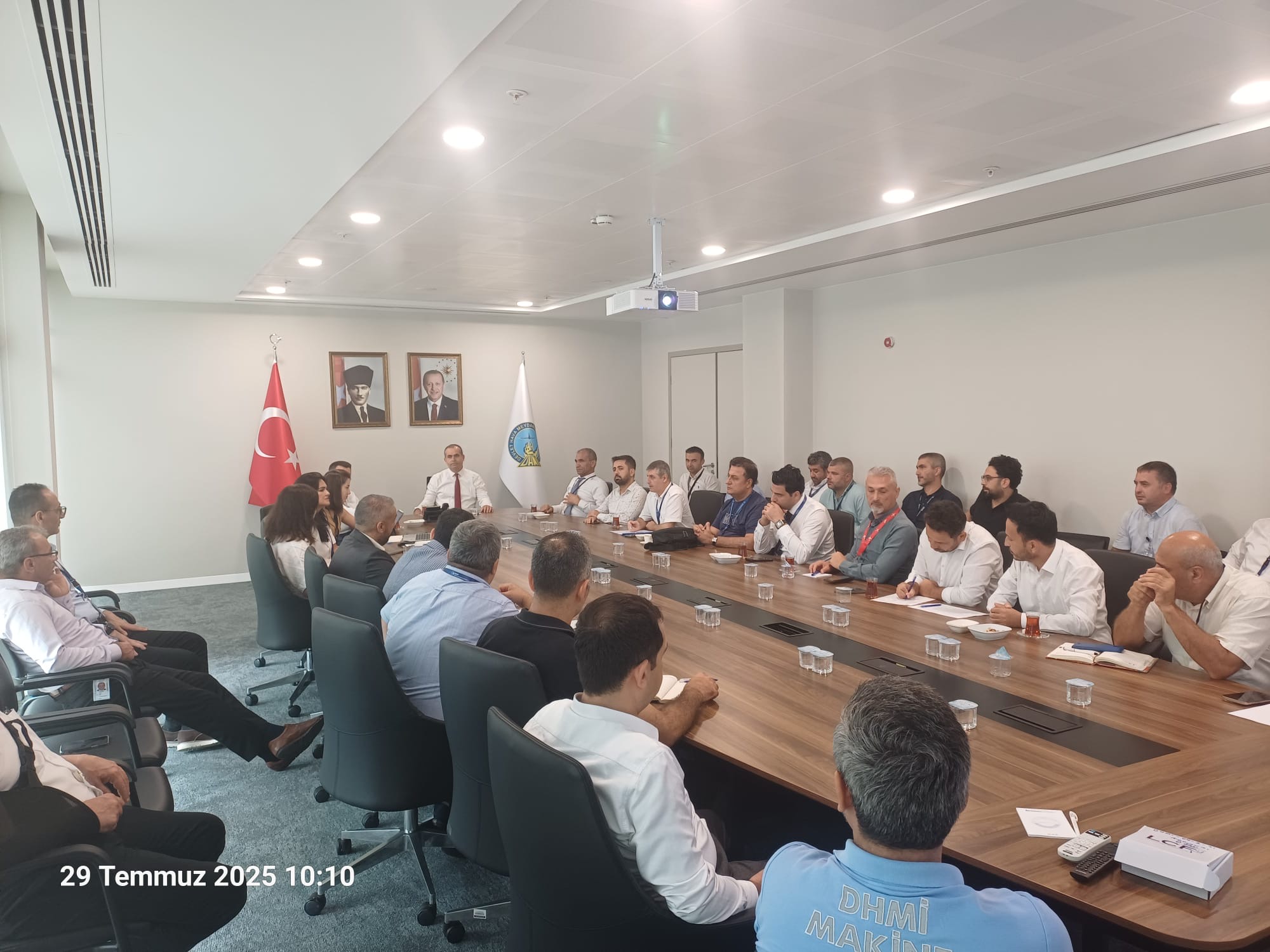 2025 Yılı KYS İç Tetkik Programı