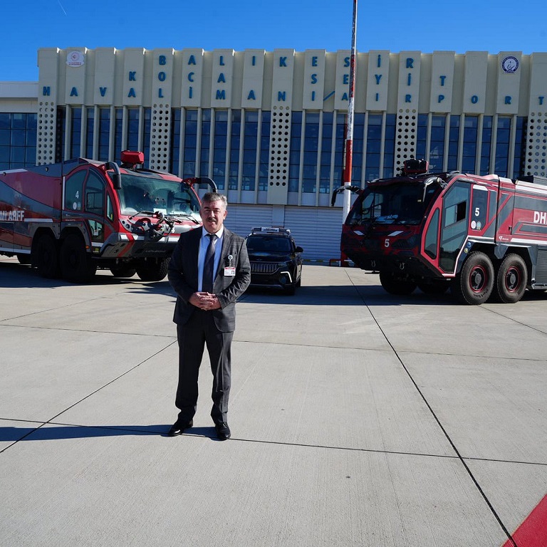 2025 YILI GENİŞ KAPSAMLI TATBİKAT