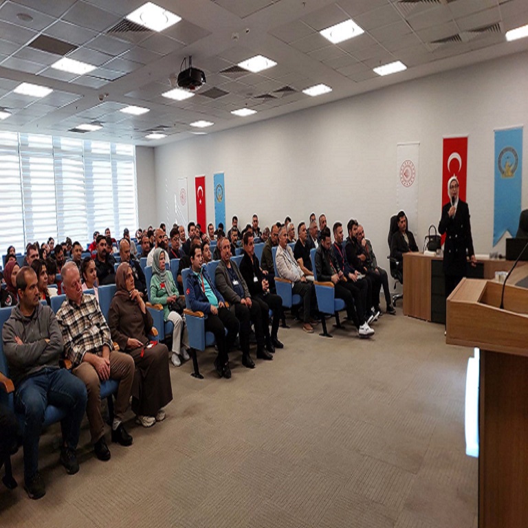 Sosyal Sorumluluk Projesi (03.11.2025-07.11.2025)