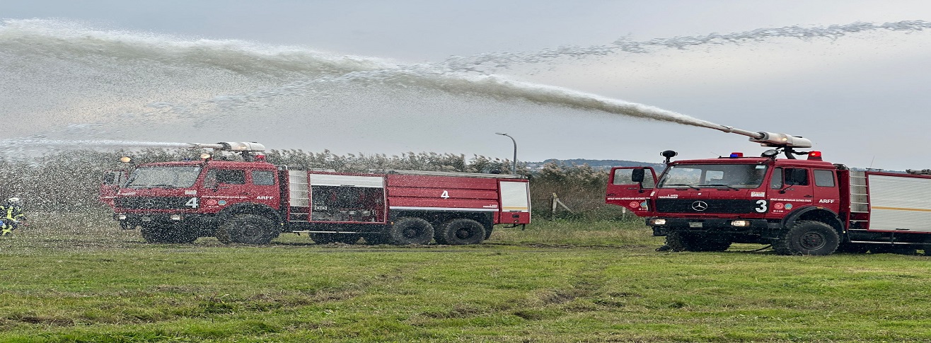 DHMİ SİNOP HAVALİMANI MÜDÜRLÜĞÜ  2025 YILI ACİL DURUM PLANI  GENİŞ KATILIMLI UÇAK KAZA KIRIM TATBİKATI