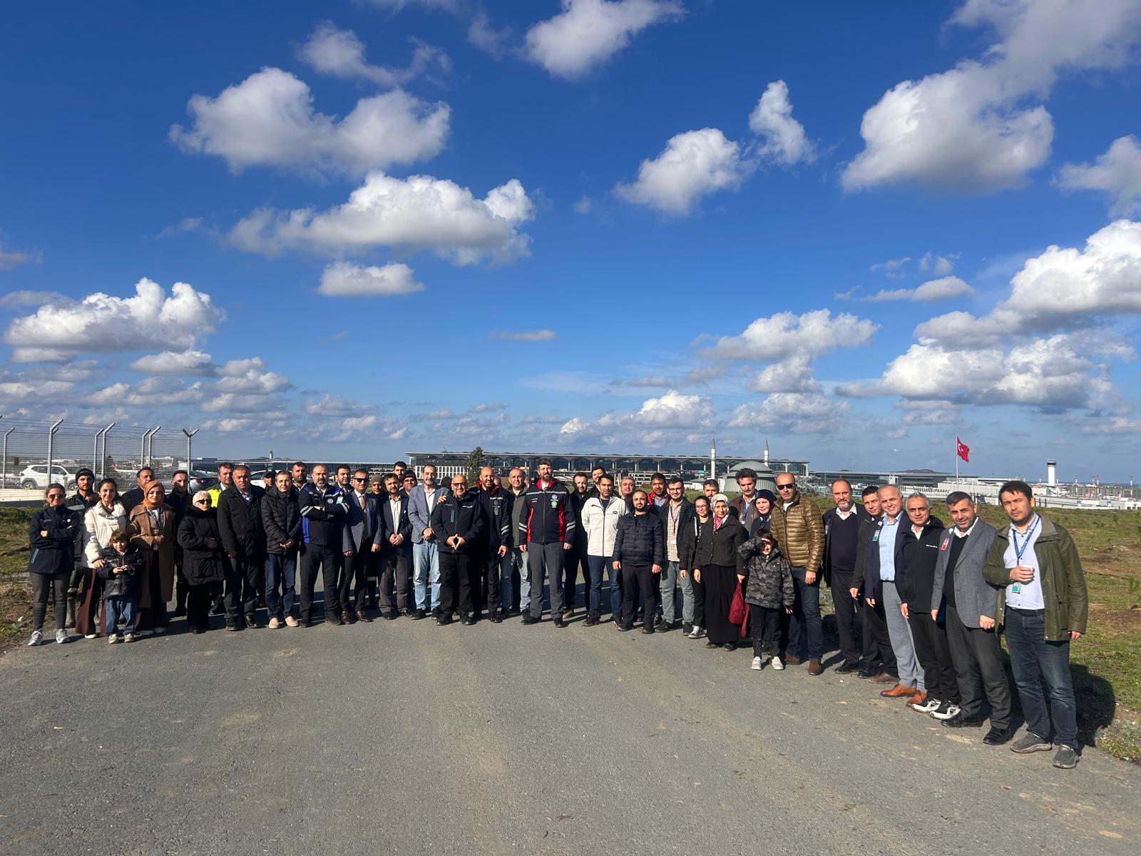 Milli Ağaçlandırma Günü