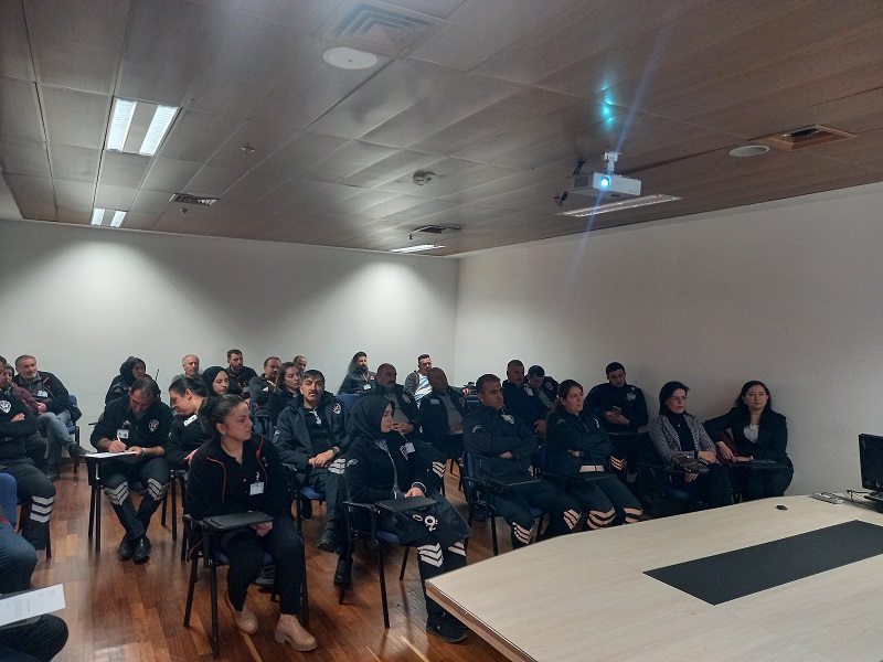 BEBEK DOSTU DESTEKLEYİCİ KURULUŞ