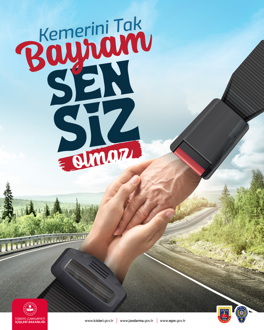 Bayram Sensiz Olmaz