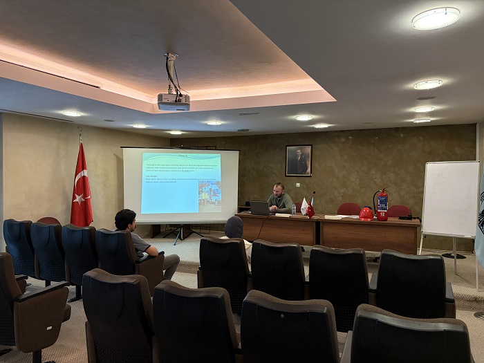 Temel İş Sağlığı ve Güvenliği Eğitimleri