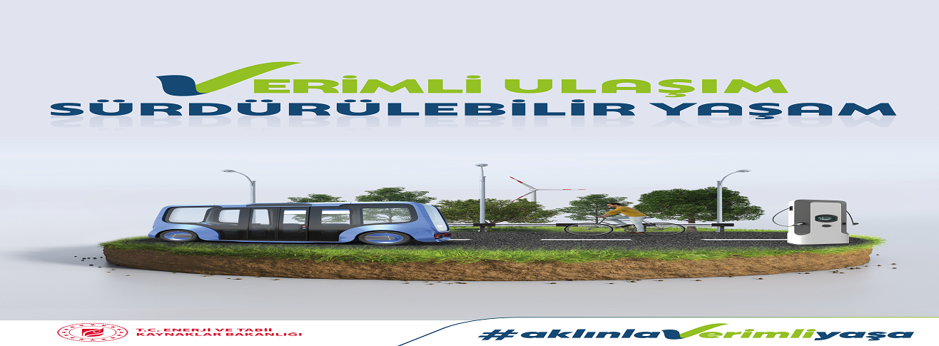 ENERJİ VERİMLİLİĞİ HAFTASI