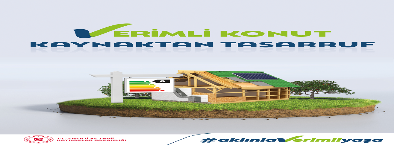 ENERJİ VERİMLİLİĞİ HAFTASI
