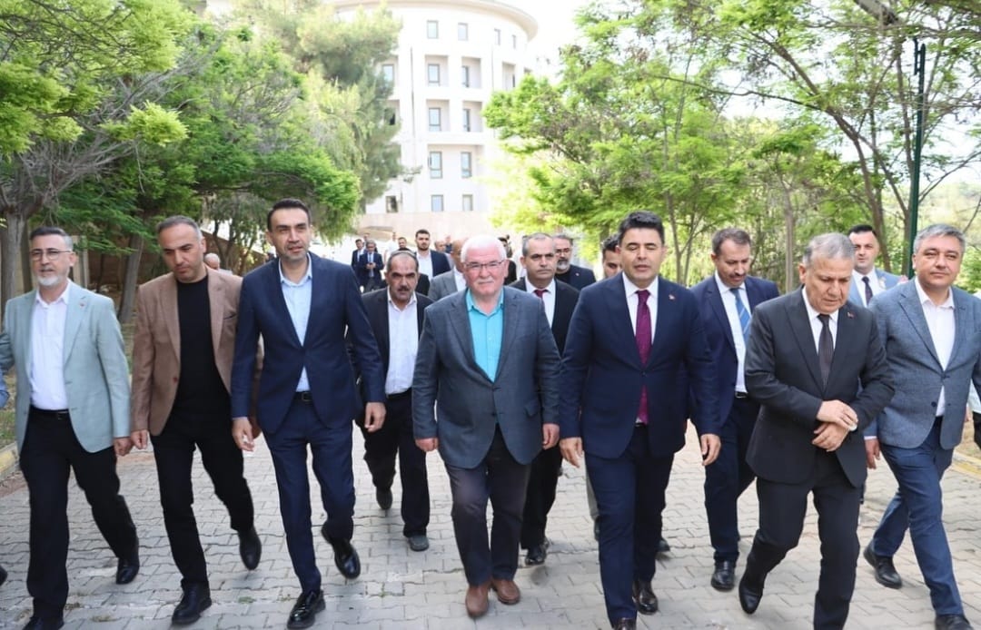 MERSİN UFEST ETKİNLİĞİ