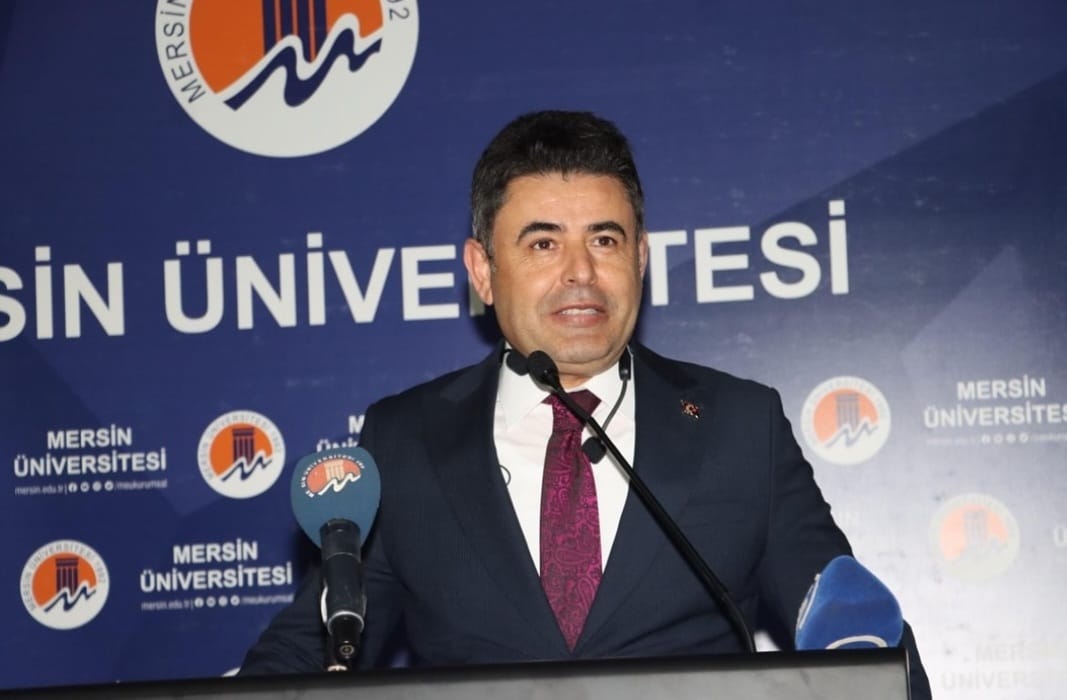 MERSİN UFEST ETKİNLİĞİ