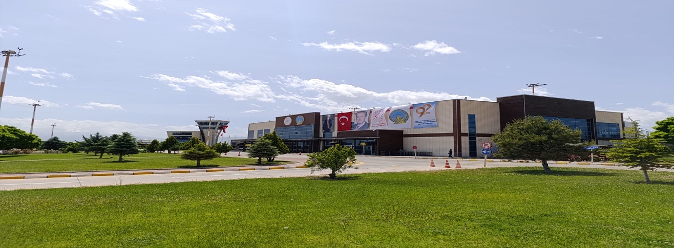 YK BAŞKANI VE GENEL MÜDÜRÜMÜZ ENES ÇAKMAK'IN 92. KURULUŞ YIL DÖNÜMÜ MESAJI
