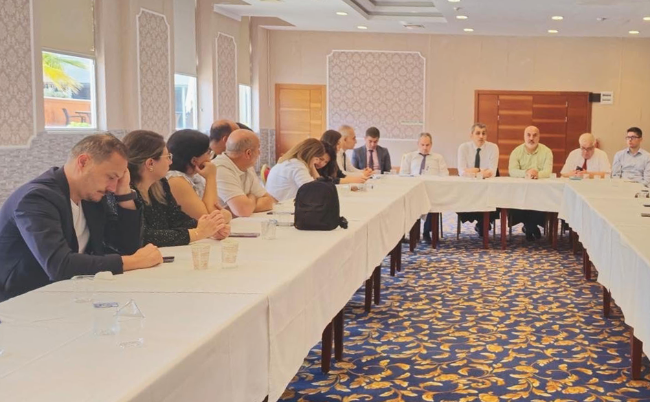 MUĞLA DALAMAN HAVALİMANINDA HİZMET İÇİ EĞİTİM SEMİNERİ DÜZENLENDİ