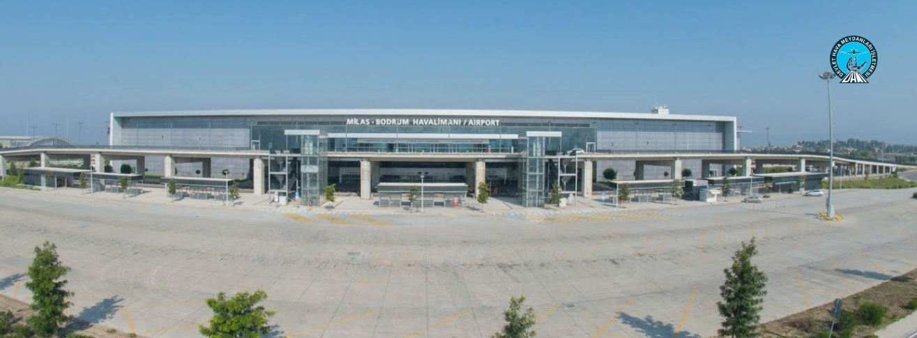 MİLAS-BODRUM HAVALİMANINDA KURS-17 TEDARİK TARAMA (TAZELEME) EĞİTİMİ BAŞLADI