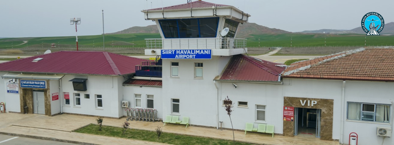 SİİRT HAVALİMANI MÜDÜRLÜĞÜNDE KURS-3 GÜVENLİK TAZELEME EĞİTİMİ VERİLMEYE BAŞLANDI
