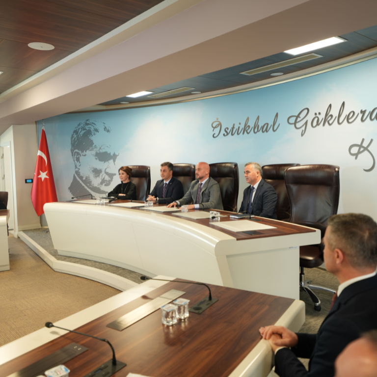 KAMUSAL ALANDA PROTOKOL KURALLARI EĞİTİMİ VERİLDİ