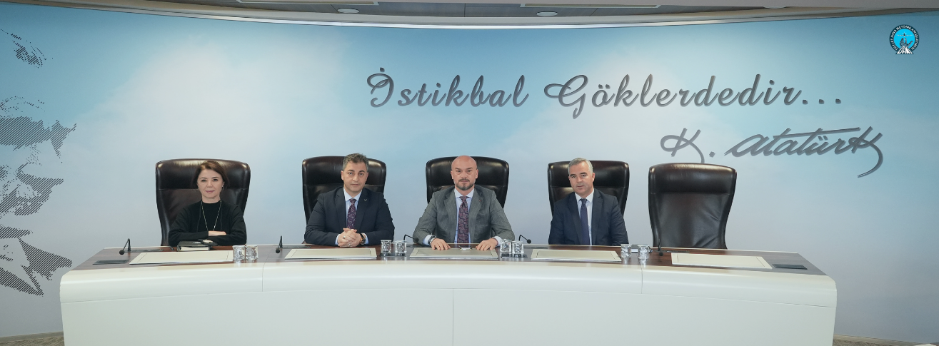 KAMUSAL ALANDA PROTOKOL KURALLARI EĞİTİMİ VERİLDİ
