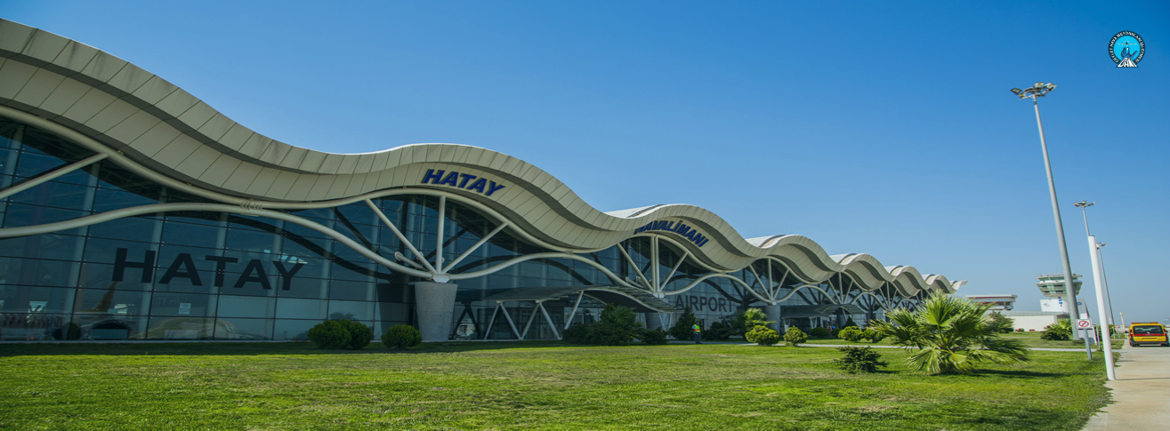 HATAY HAVALİMANI MÜDÜRLÜĞÜNDE KURS-11 HAVA KARGO TARAMA TAZELEME EĞİTİMLERİ BAŞLADI
