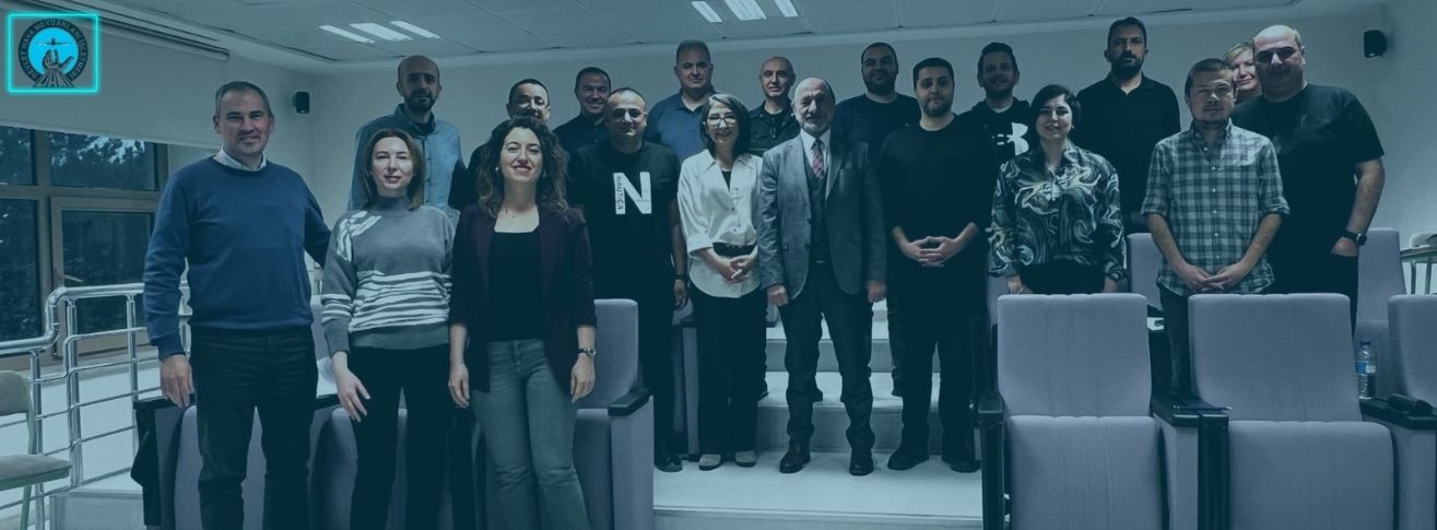 HAVA TRAFİK YÖNETİMİNDE SÜPERVİZÖRLÜK KURSU DHMİ HAVACILIK AKADEMİSİ’NDE İLK KEZ DÜZENLENDİ