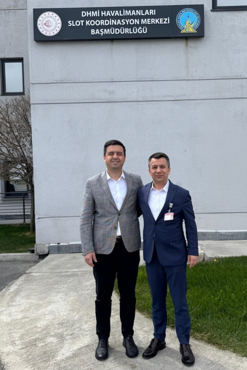 BAŞMÜDÜRLÜĞÜMÜZDE KOORDİNASYON TOPLANTISI YAPILDI