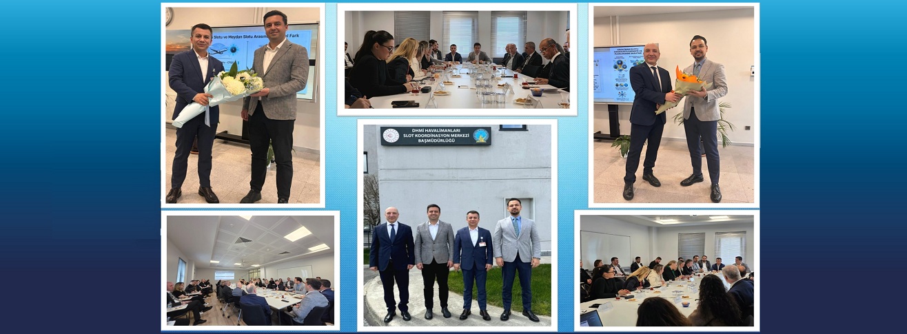 BAŞMÜDÜRLÜĞÜMÜZDE KOORDİNASYON TOPLANTISI YAPILDI